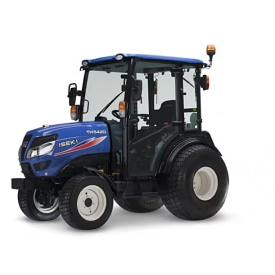 Traktor ISEKI TH 5370 AHL